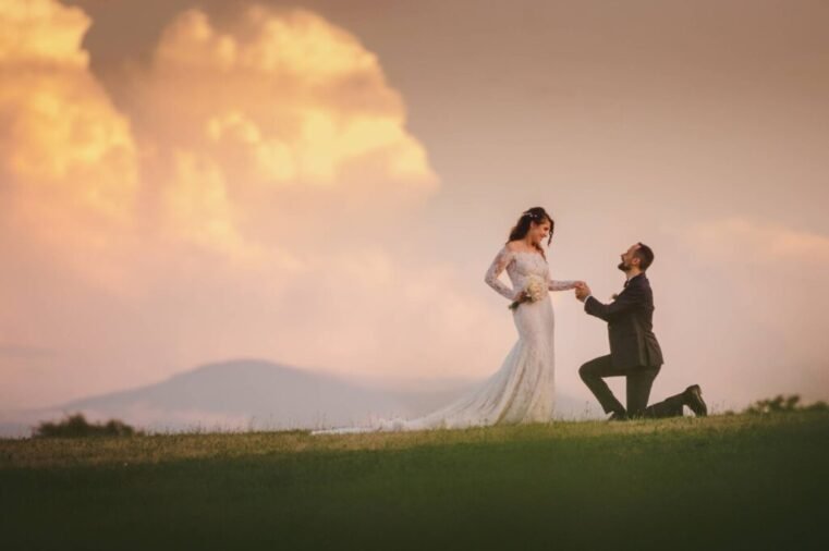 Ilaria & Mattia Wedding in Tuscany-600