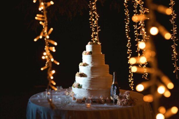 Ilaria & Mattia Wedding in Tuscany-770