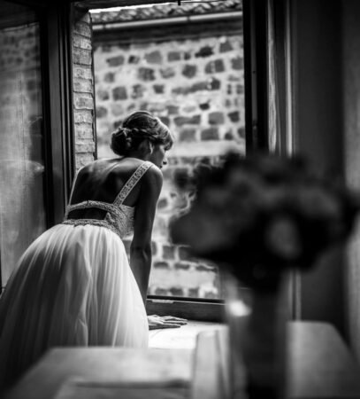 1 - Matrimonio Deianira e Stefano