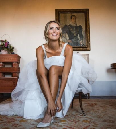 1 - Matrimonio Maria e Gerri