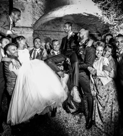 3 - Matrimonio Deianira e Stefano