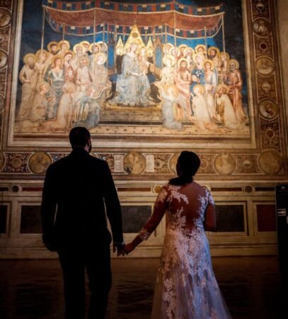 3 - Matrimonio Ilaria e Sergio