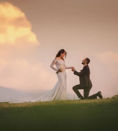 3 - Matrmimonio Ilaria e Mattia