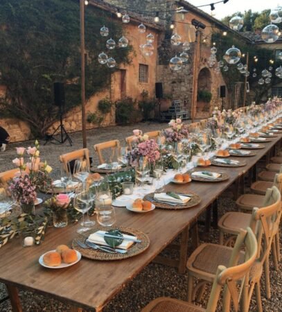 6 - Matrimonio Alex e Bart