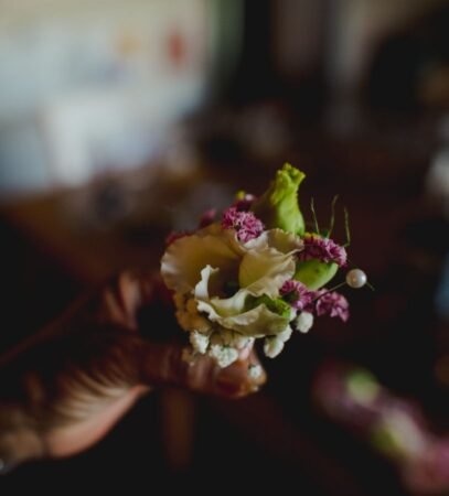 7 - Matrimonio Alex e Bart