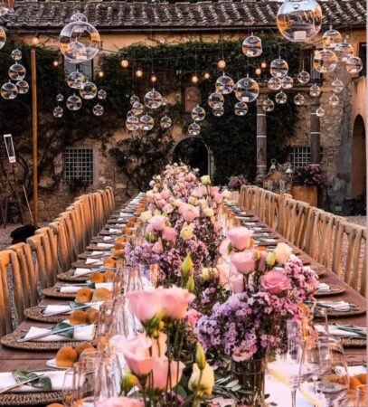 8 - Matrimonio Alex e Bart