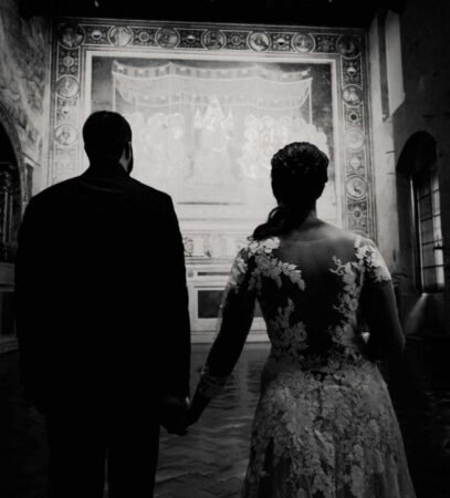 8 - Matrimonio Ilaria e Sergio