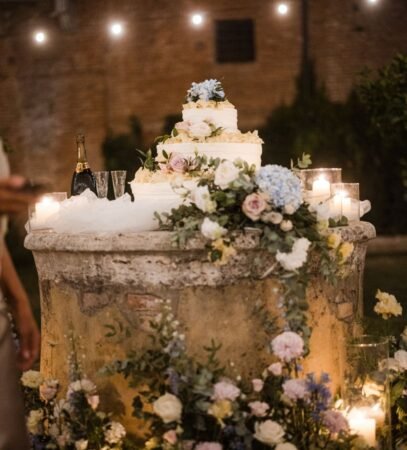 8 - Matrimonio Maria e Gerri