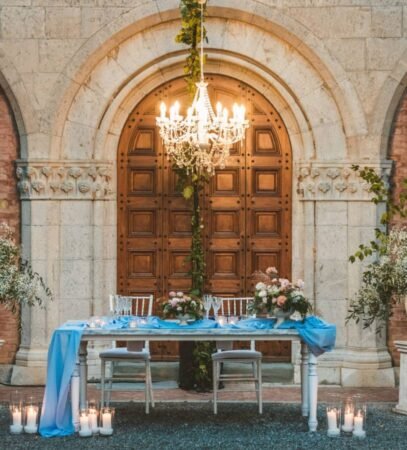 8 - Matrmimonio Ilaria e Mattia