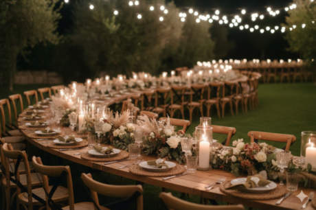 Tavolo Sinuoso Matrimonio 2026 Tavolo Sinuoso Matrimonio 2026